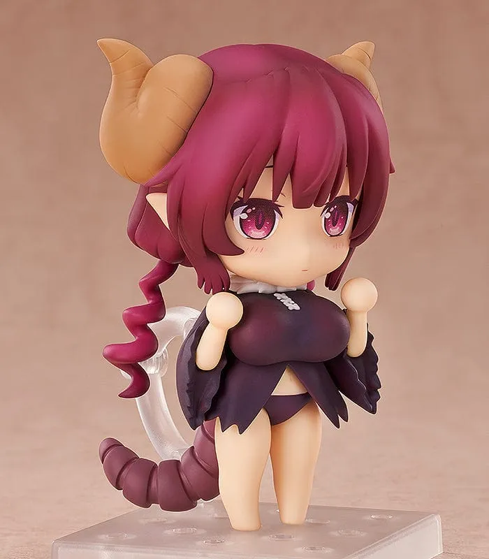 1983 Nendoroid Iruru