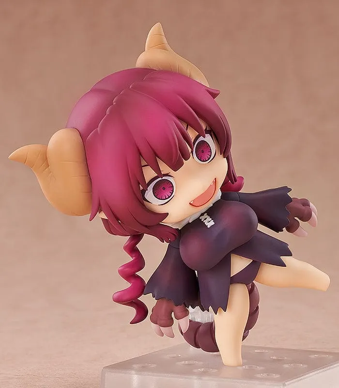 1983 Nendoroid Iruru