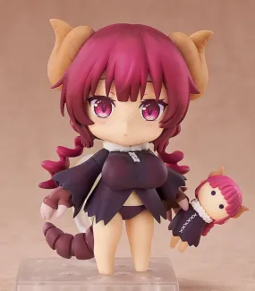 1983 Nendoroid Iruru