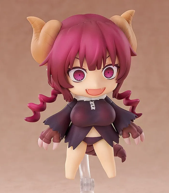 1983 Nendoroid Iruru