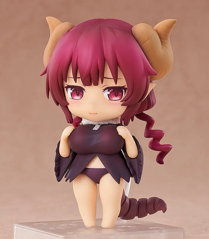 1983 Nendoroid Iruru