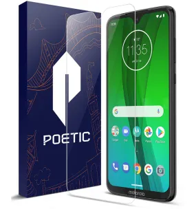 2019 Motorola Moto G7 Screen Protector