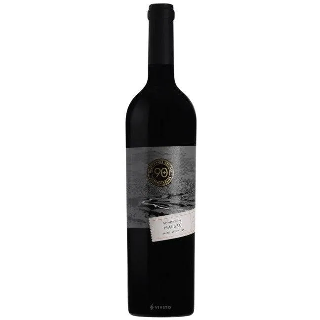 90  Cellars Reserve Series Lot 191 Malbec 2019 (750ml)