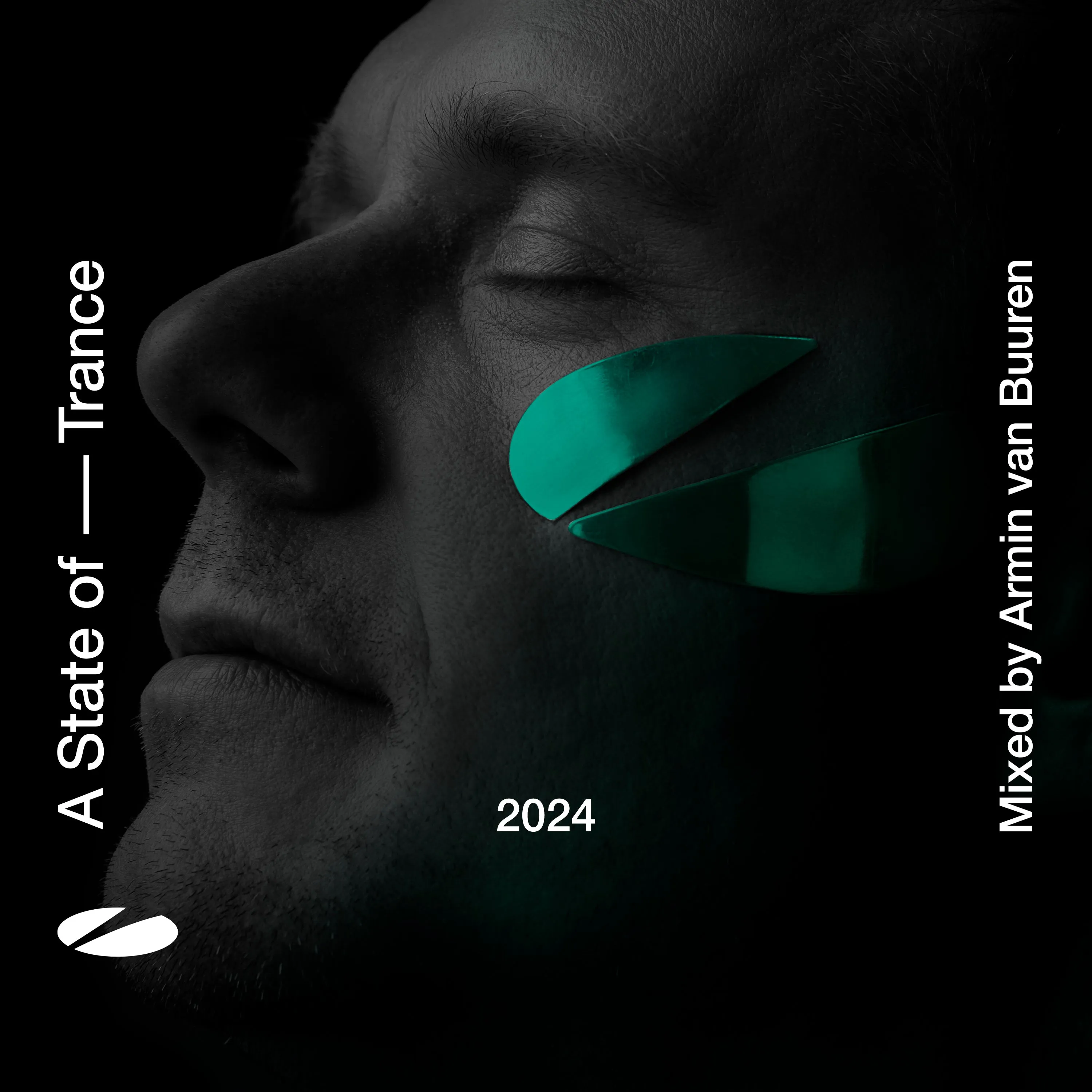 A State Of Trance 2024 (Mixed by Armin van Buuren)