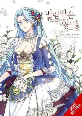 ABANDONED EMPRESS GN VOL 07 (03/20/2024) YEN PRESS