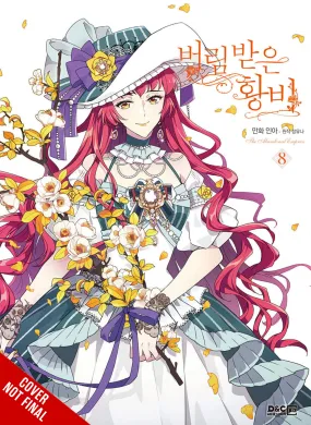 Abandoned Empress Gn Vol 08 (07/24/2024) Yen Press