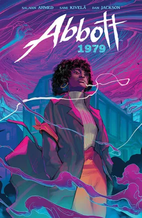 ABBOTT 1979 TP (07/10/2024) BOOM! STUDIOS