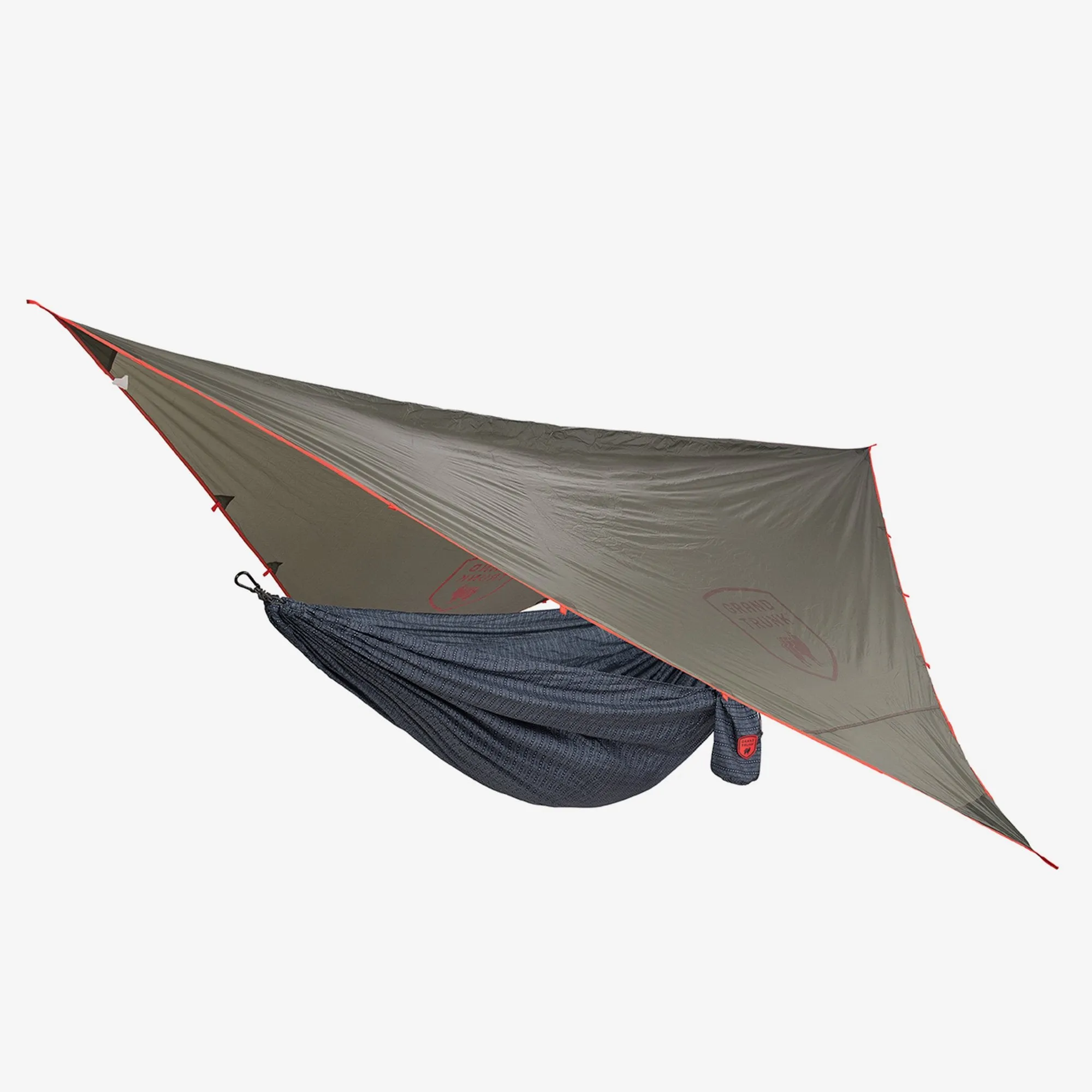 Abrigo Rain Fly & Shelter