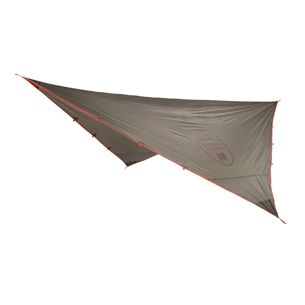 Abrigo Rain Fly   Shelter