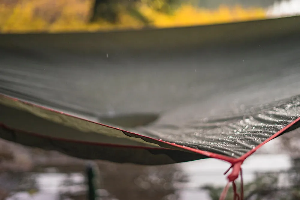 Abrigo Rain Fly   Shelter