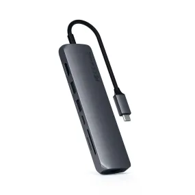 Adaptador USB-C Multipuertos Satechi