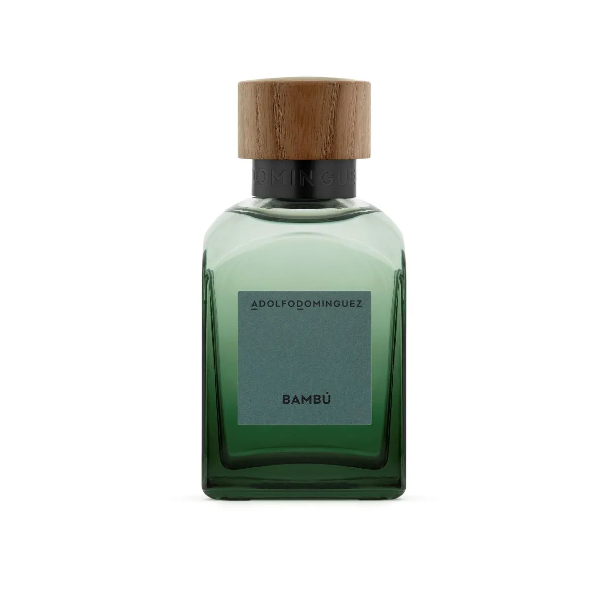 Adolfo Dominguez Bambú Man Eau de Parfum