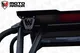 ALUMINUM ROOFTOP (WITH SUNROOF) RZR TURBO S 4 SEAT - BLACK