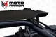 ALUMINUM ROOFTOP (WITH SUNROOF) RZR TURBO S 4 SEAT - BLACK