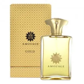 Amouage Gold Man by Amouage