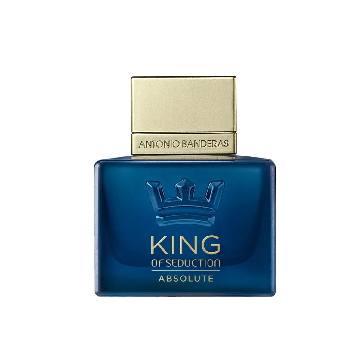 Banderas King Of Seduction Absolut Eau De Toilette