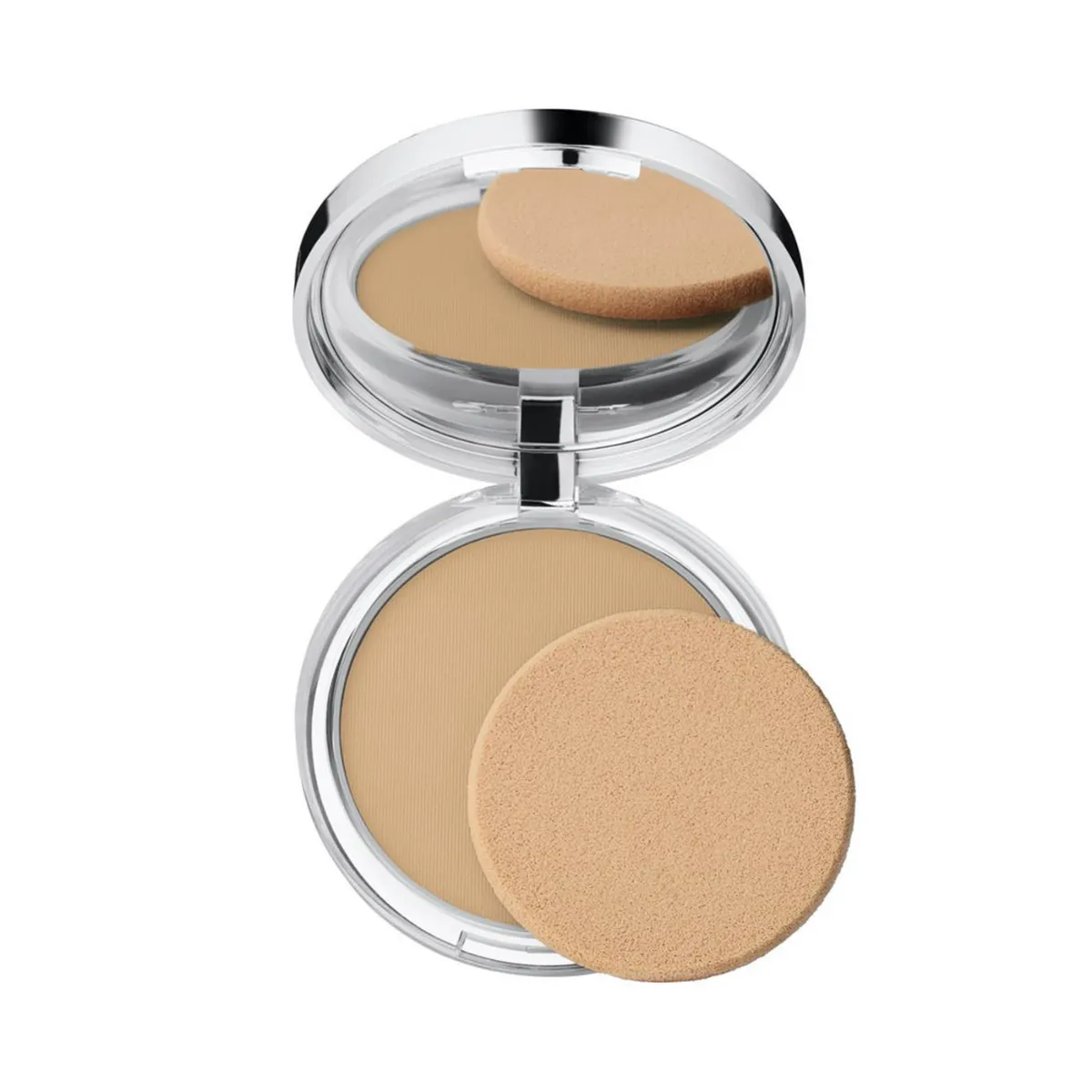 Base de Maquillaje Polvo Compacto Superpowder Double Face