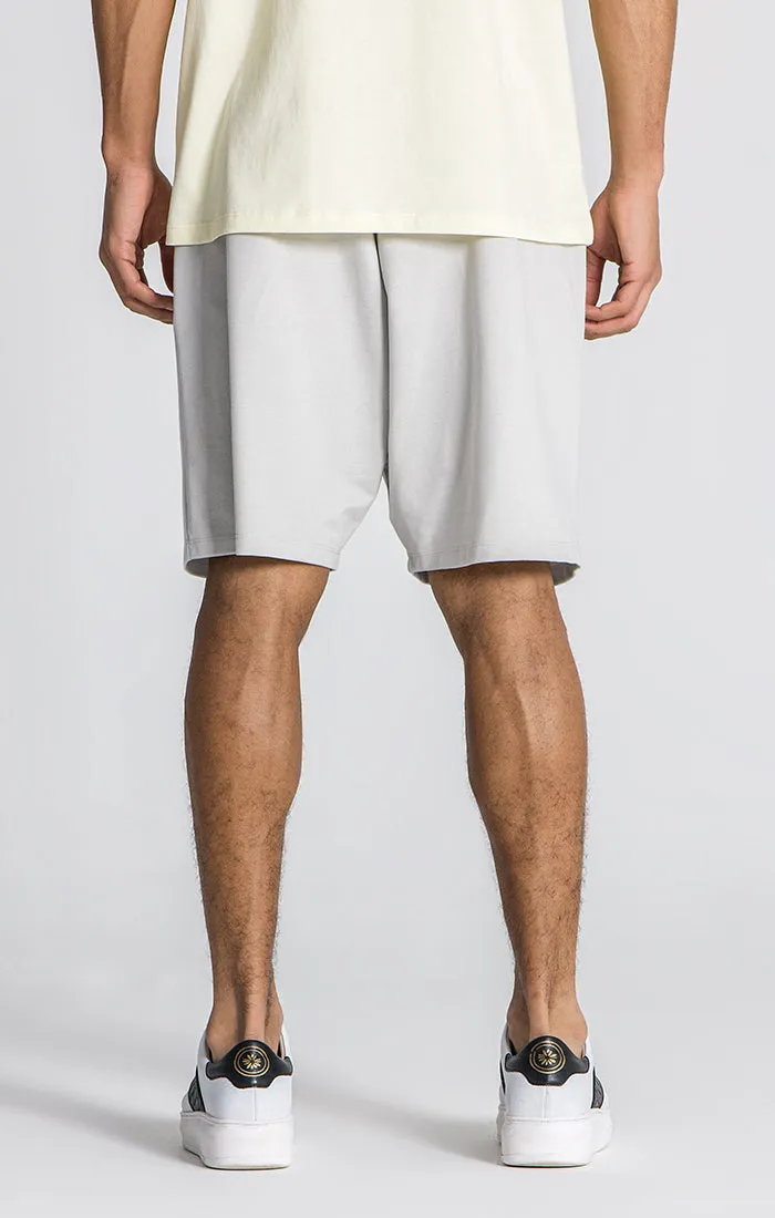 Beige Vedrà Shorts 