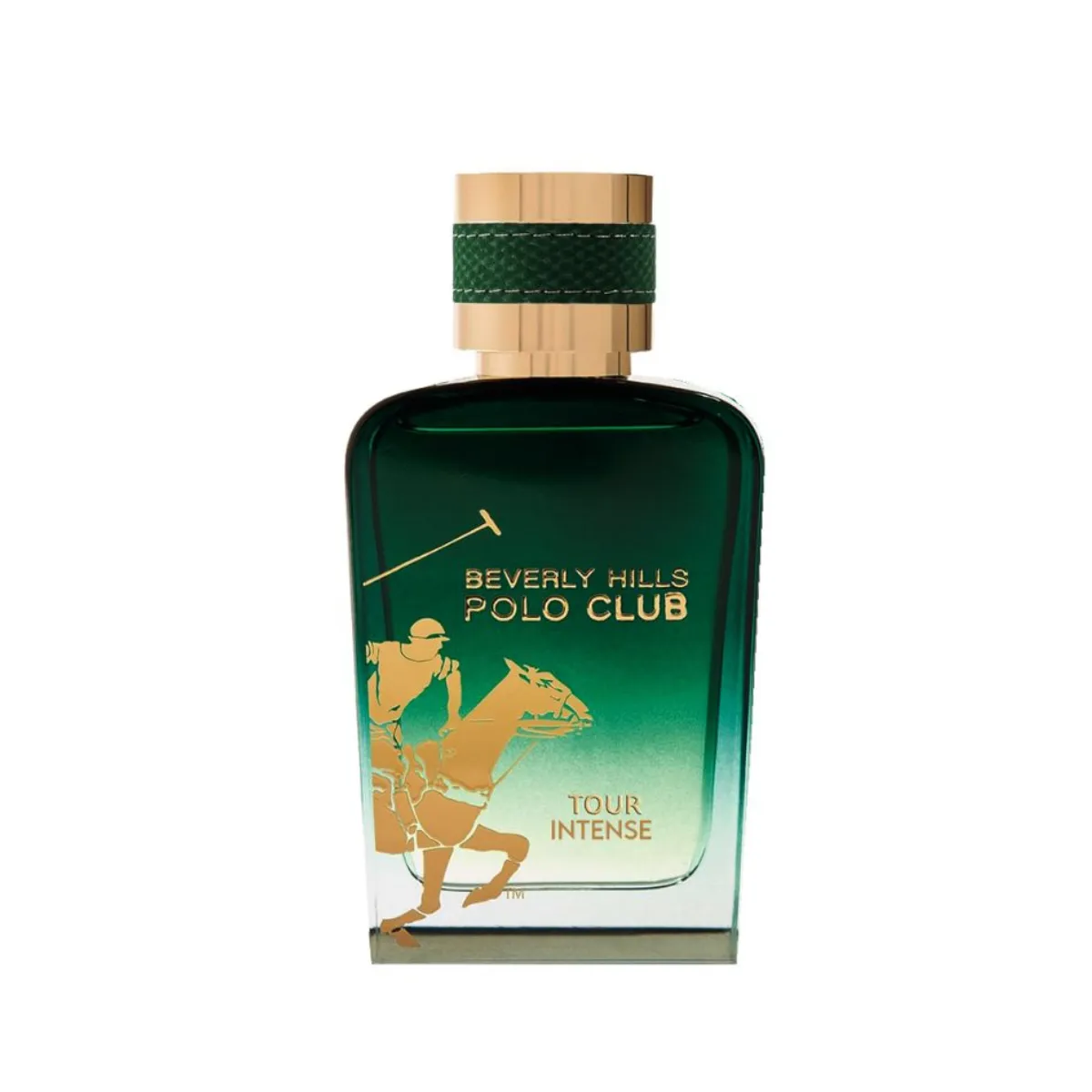 Beverly Hills Polo Club Prestige Tour Eau de Parfum