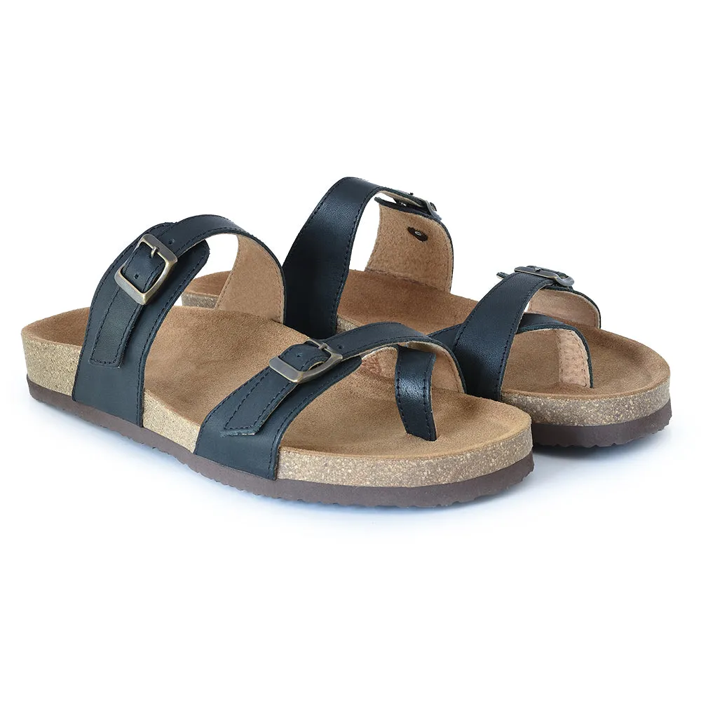 BIRK BYRON NEGRO