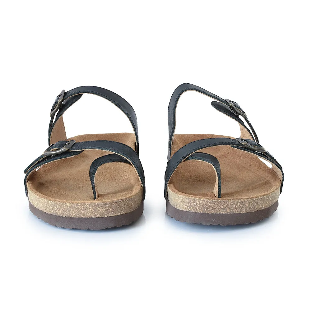 BIRK BYRON NEGRO