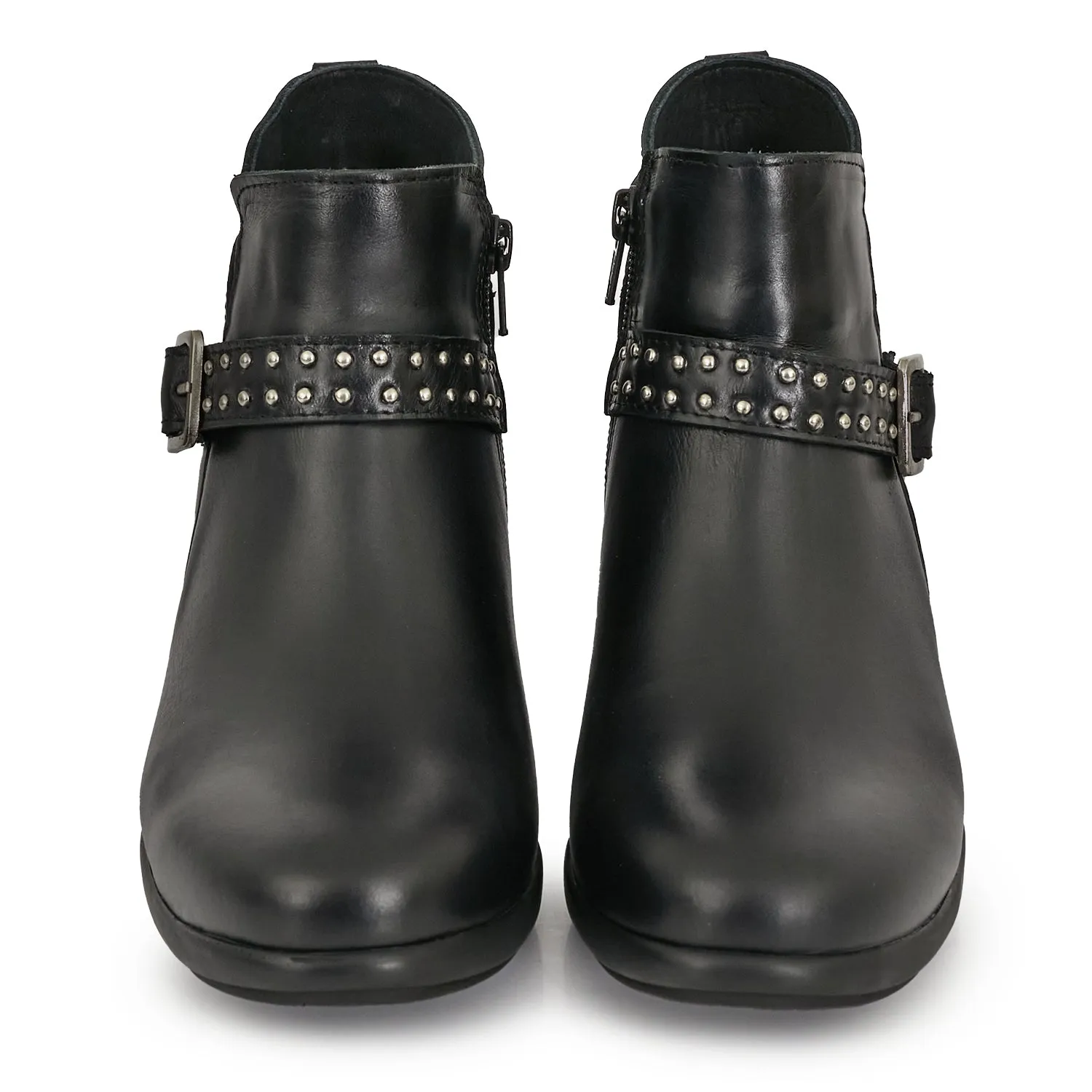 BOTA BRITON NEGRA