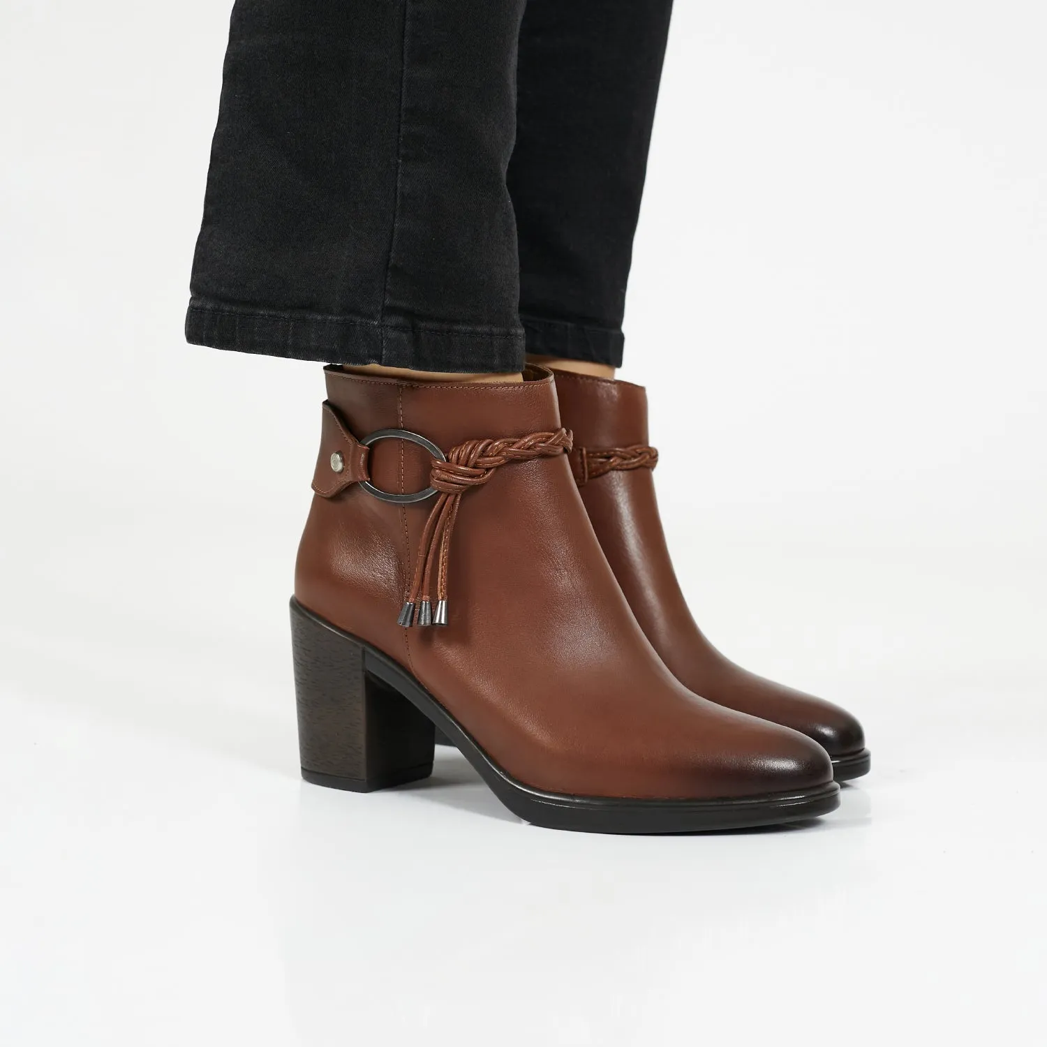 BOTA PACIFIC MARRON