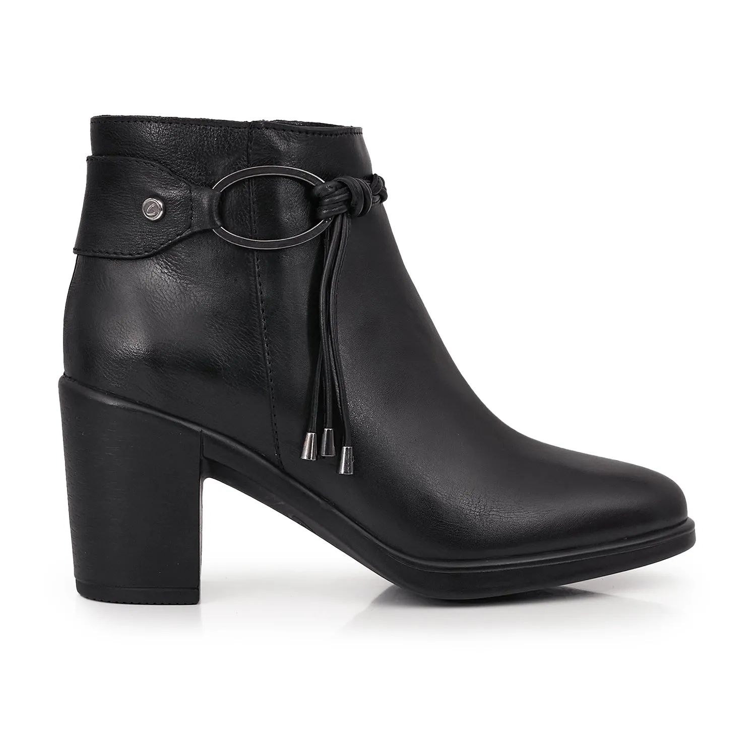 BOTA PACIFIC NEGRA