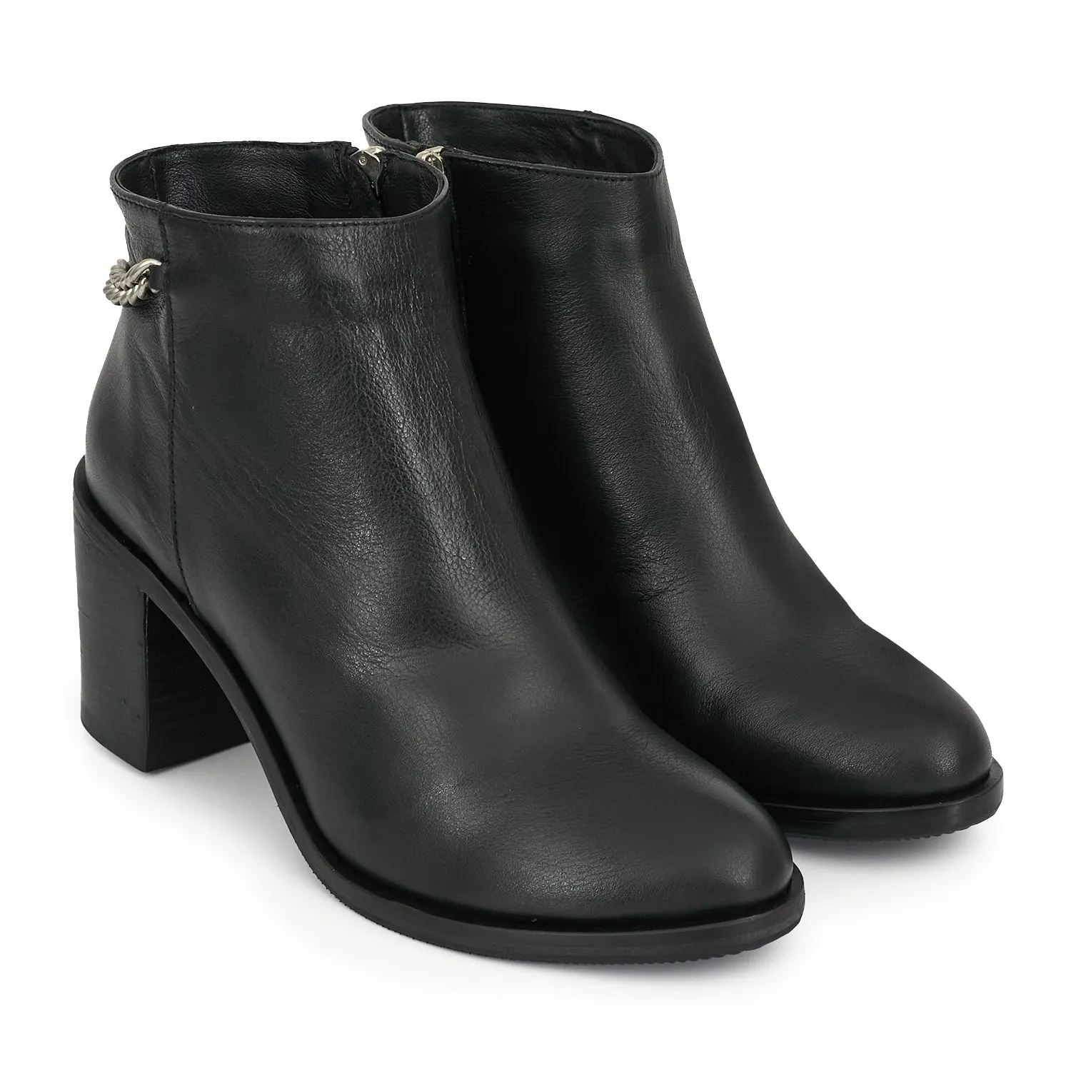 BOTA ROSEMARK NEGRA