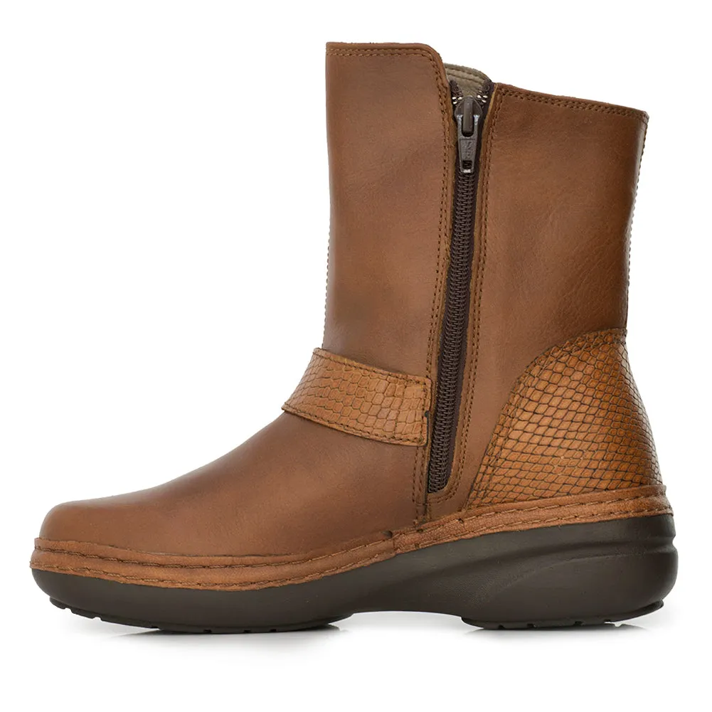 BOTA ROSEVILLE SUELA