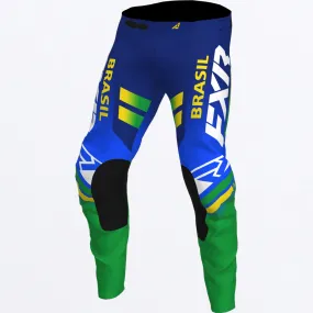 Brasil Custom Revo MX Pant