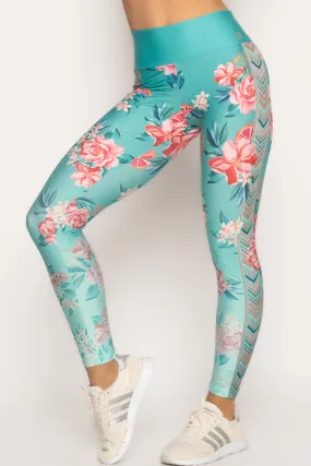 Calça Legging Tropicor