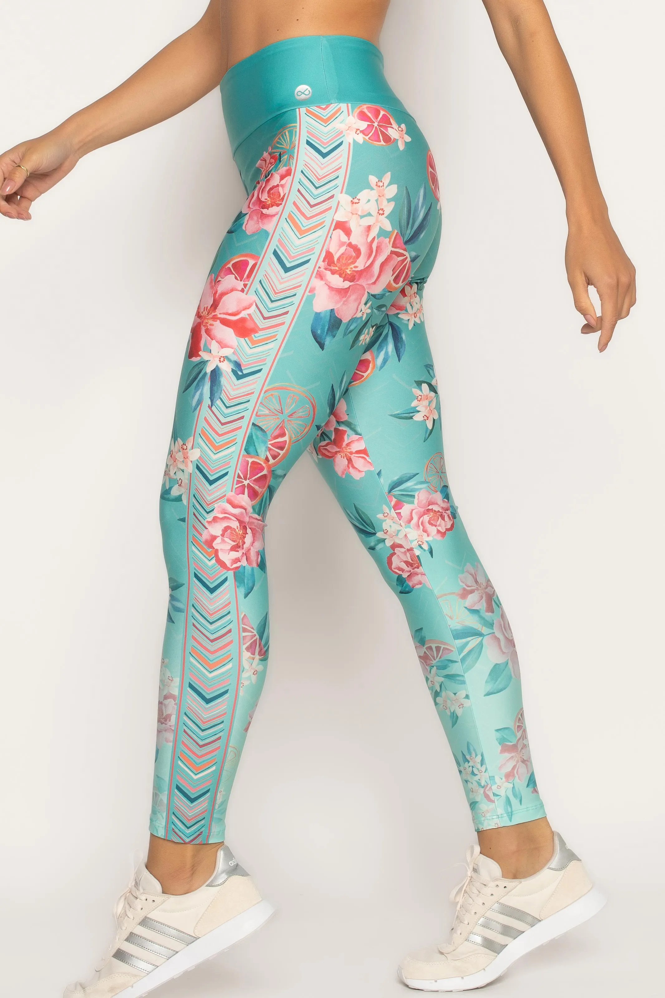 Calça Legging Tropicor