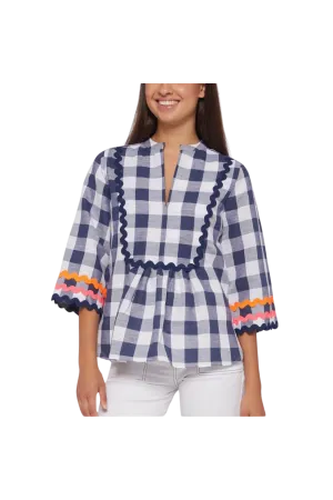 Camisa "valerie"