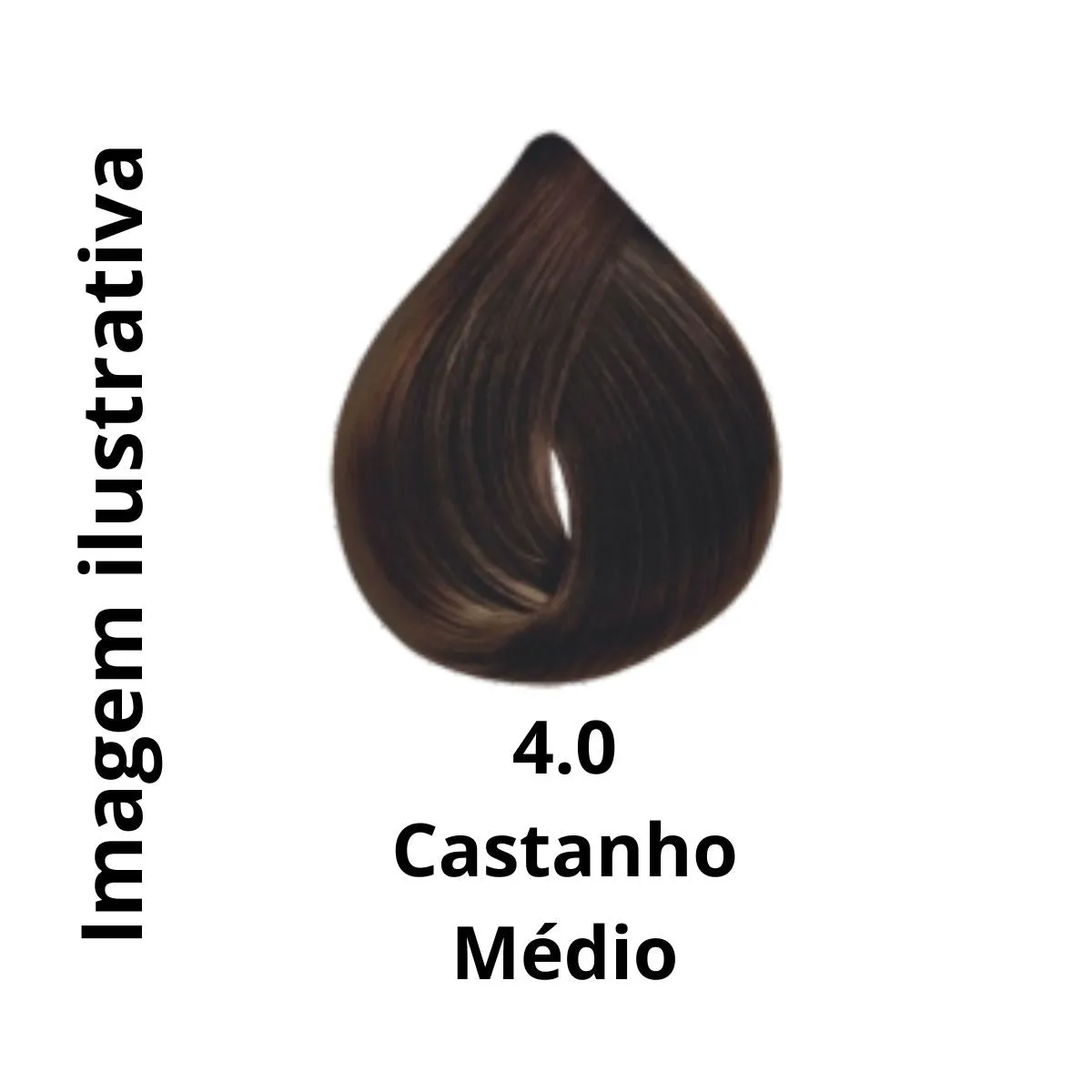 COLORAÇÃO PROFISSIONAL JARON COLOR 60G