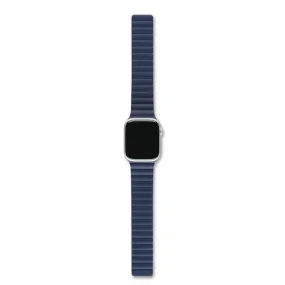 Correa magnética Kosmo para Apple Watch 38mm/42mm Azul de Rossellimac