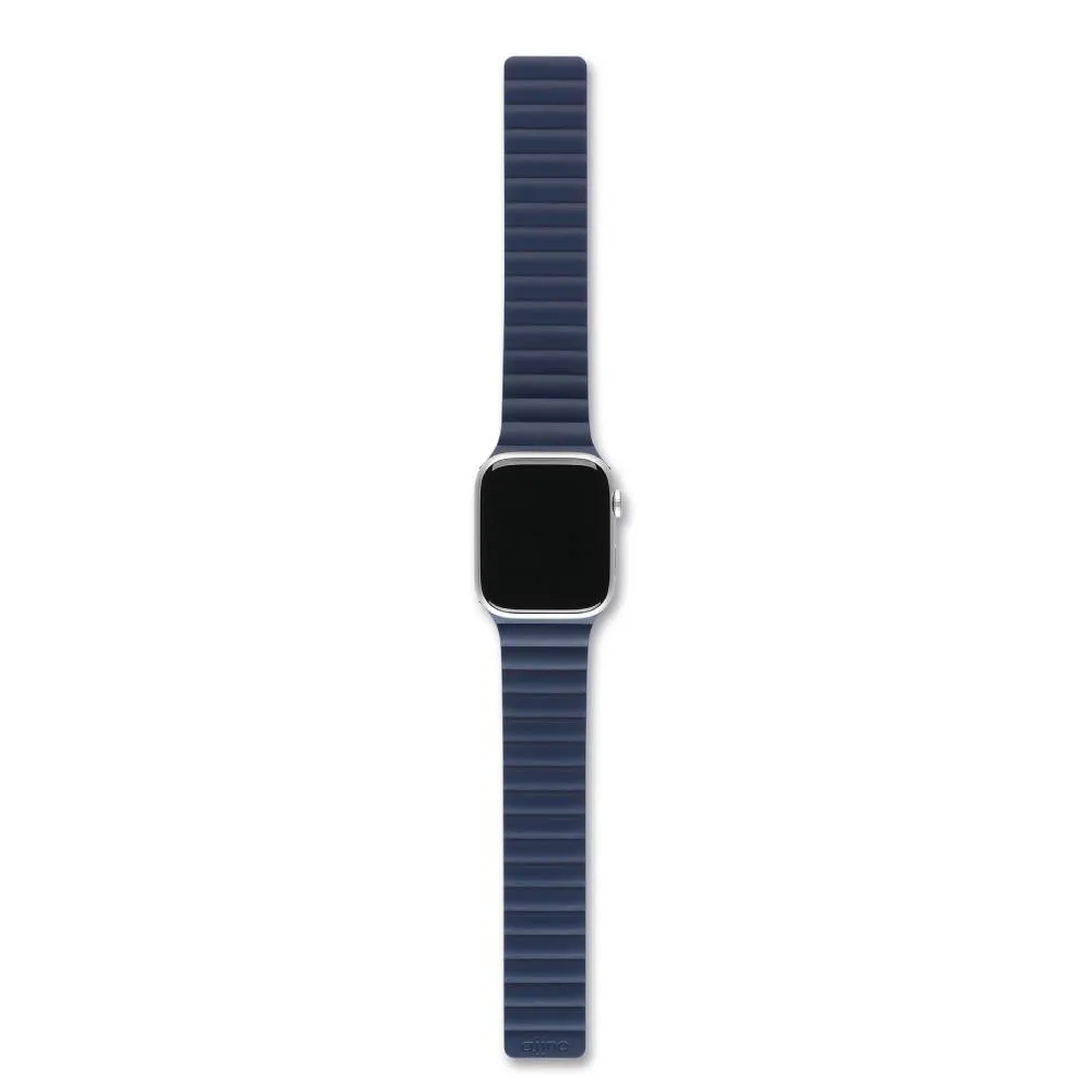 Correa magnética Kosmo para Apple Watch 38mm/42mm Azul de Rossellimac