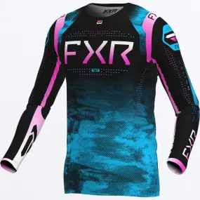 Custom Helium MX Jersey