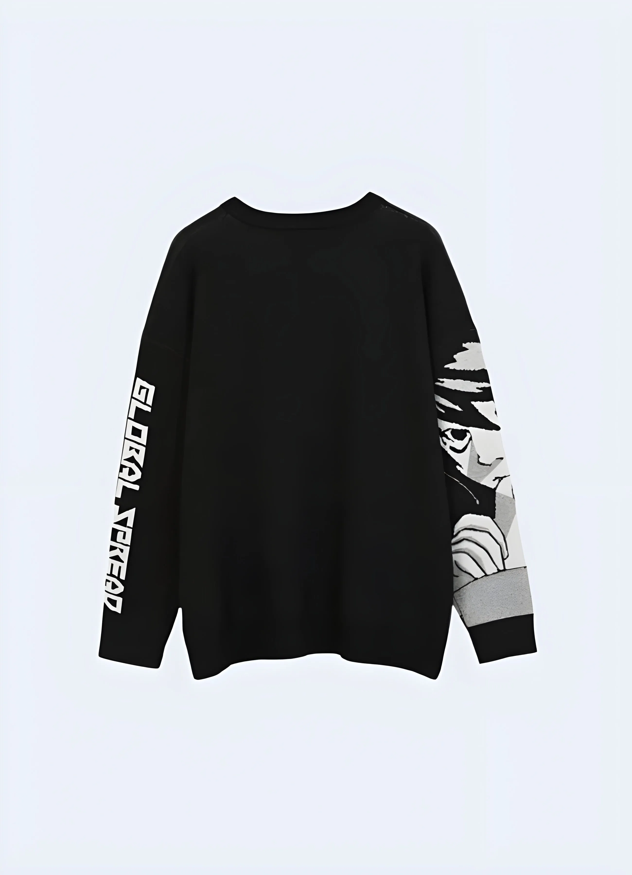 Death Note Sweatshirt