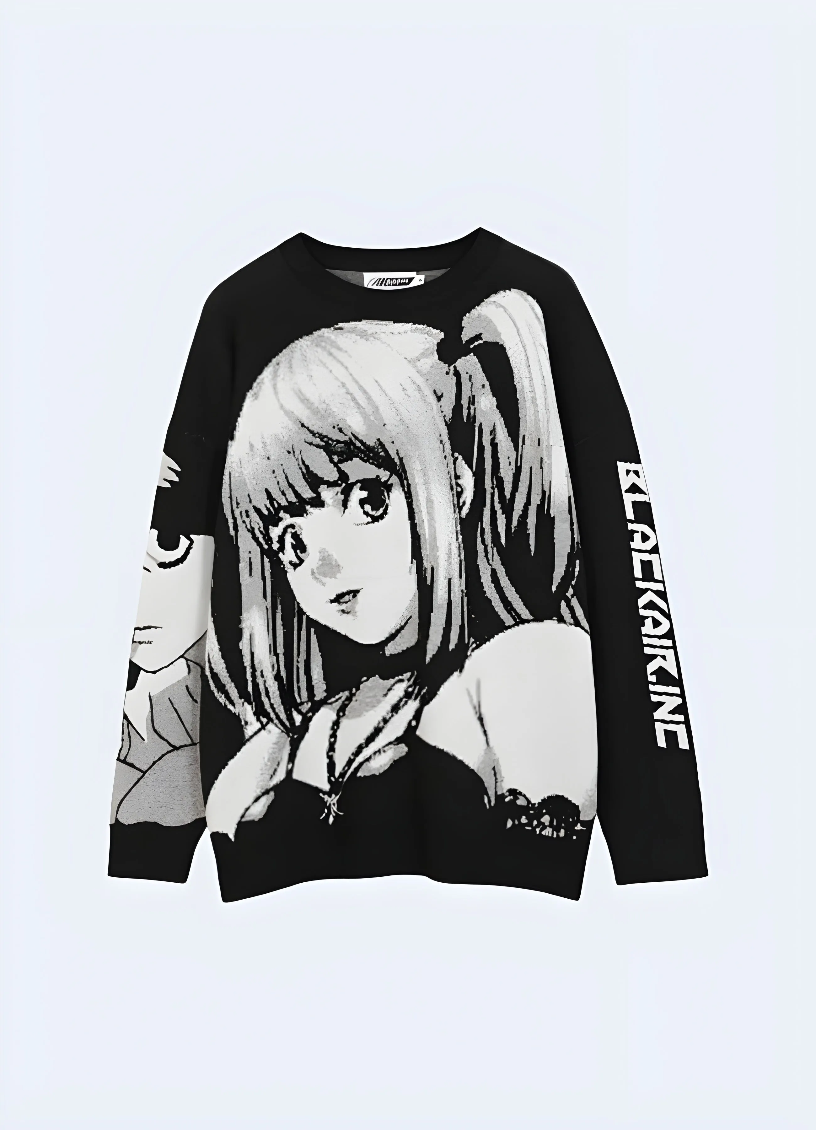 Death Note Sweatshirt