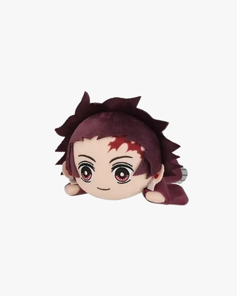 Demon Slayer: Kimetsu no Yaiba© Laying Down Mini Plush Vol.3