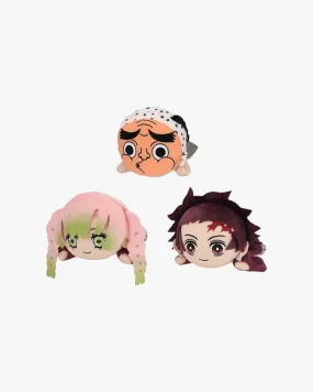 Demon Slayer: Kimetsu no Yaiba© Laying Down Mini Plush Vol.3