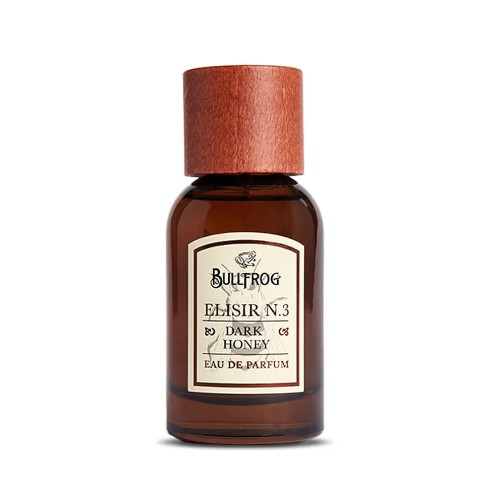 Elisir No.3 Dark Honey