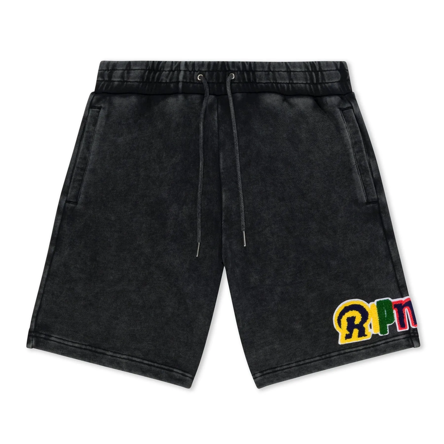 Fan Fave Swearshorts (Black)