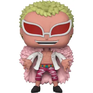 Funko Pop Donquixote Doflamingo 400 One Piece