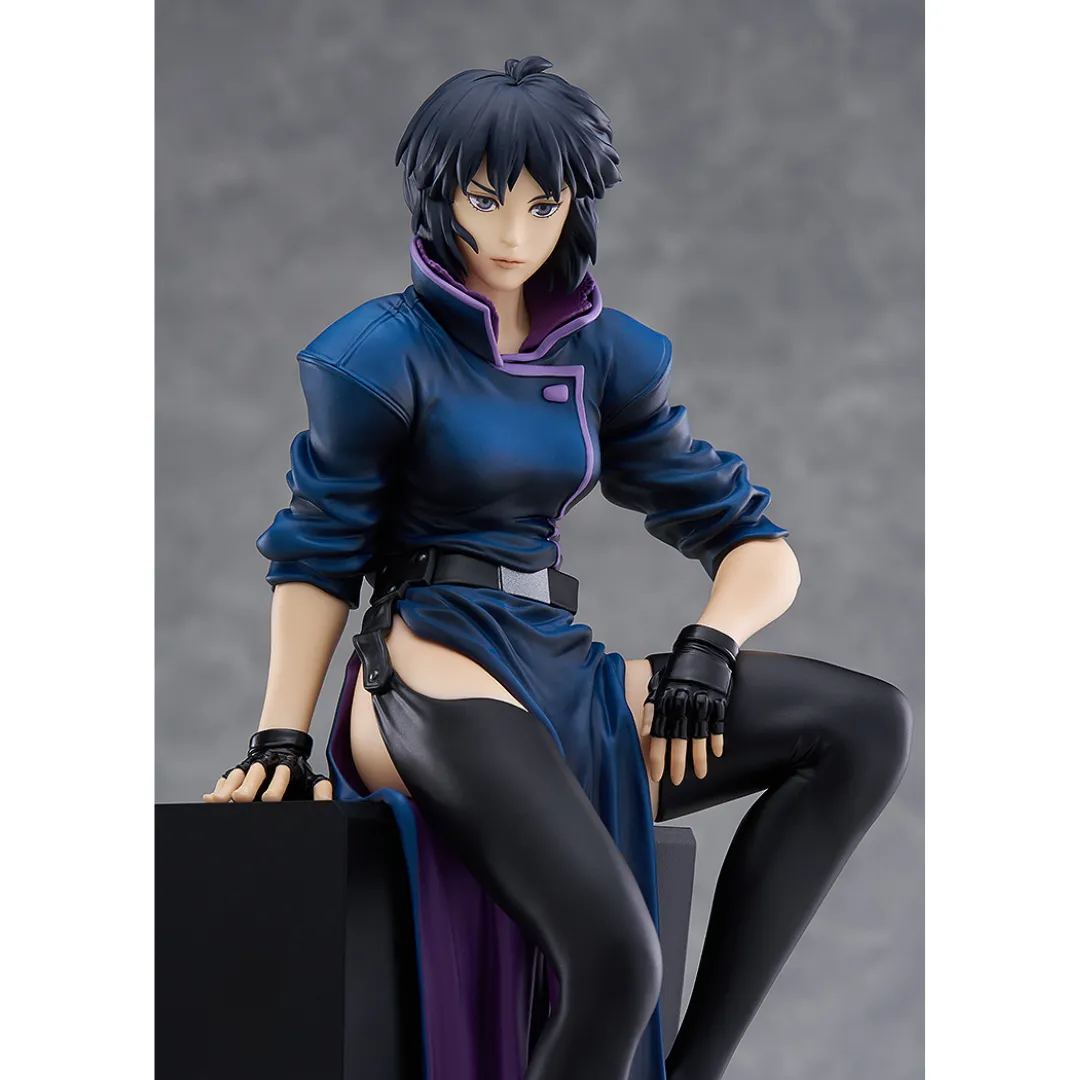 Ghost in the Shell - POP UP PARADE - Motoko Kusanagi: 1995 Ver. L Size [PRE-ORDER] (RELEASE MAR25)