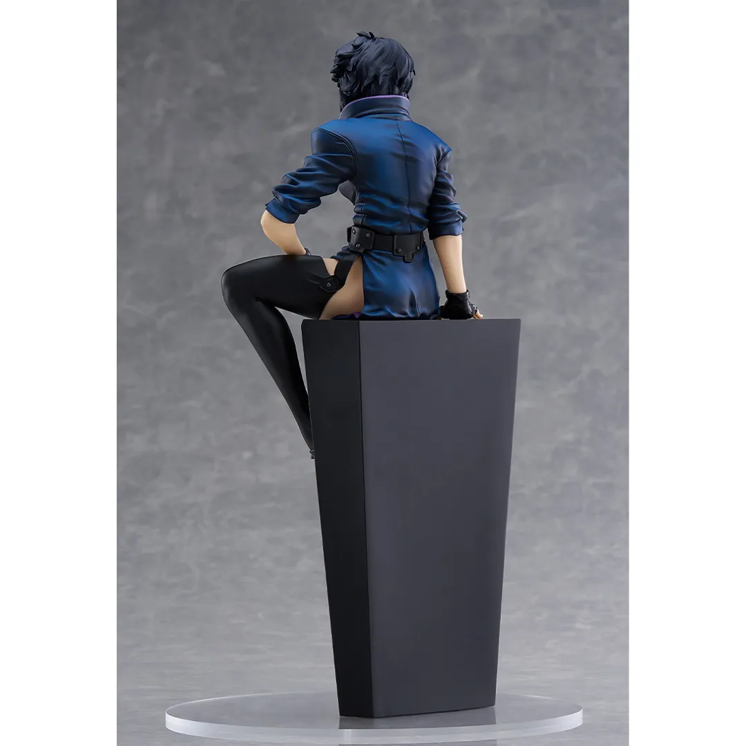 Ghost in the Shell - POP UP PARADE - Motoko Kusanagi: 1995 Ver. L Size [PRE-ORDER] (RELEASE MAR25)