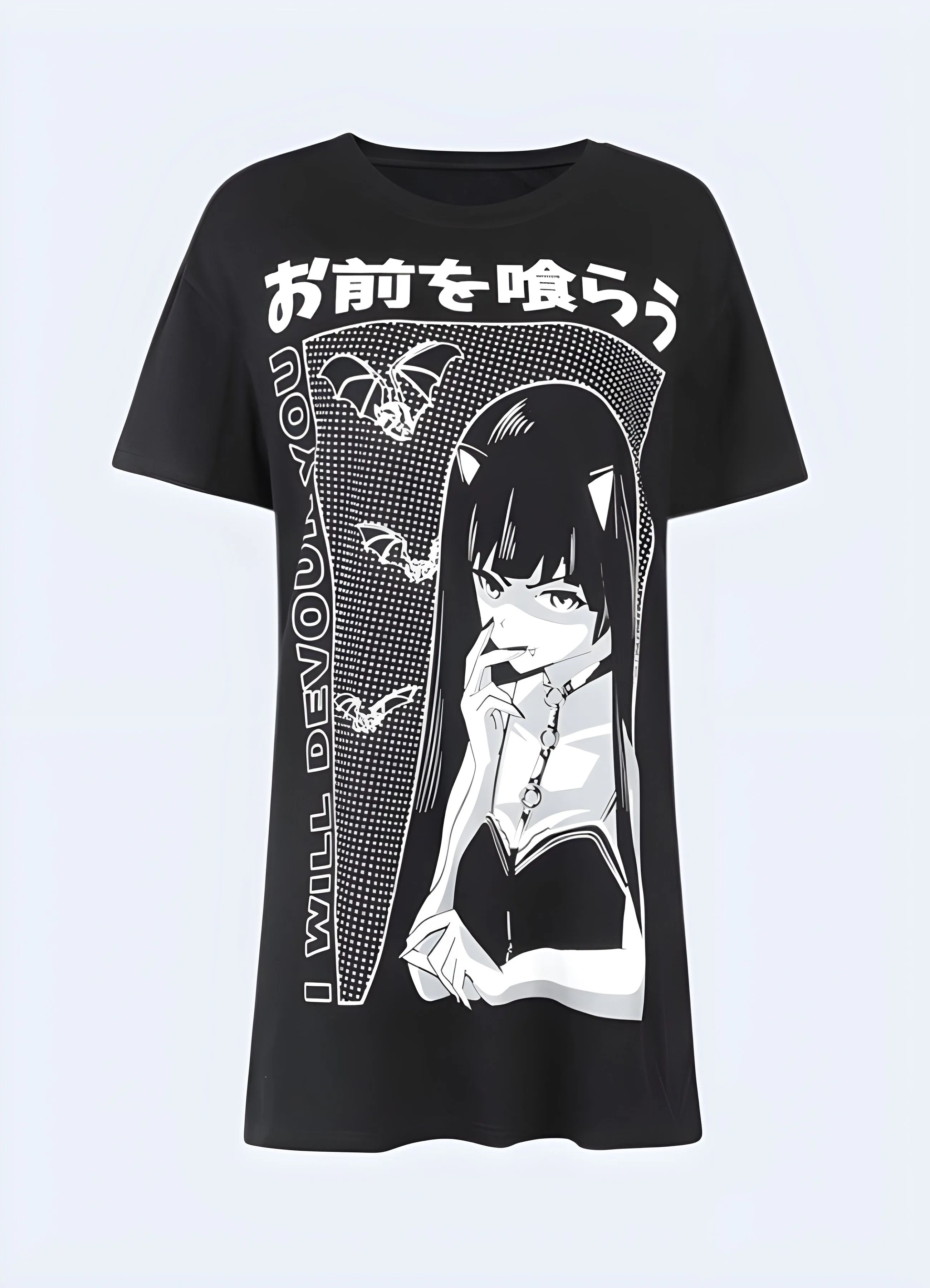 Gothic T-shirt