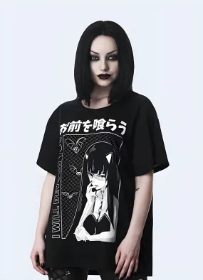 Gothic T-shirt