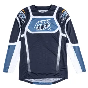 GP Pro Air Jersey Bands Dark Navy